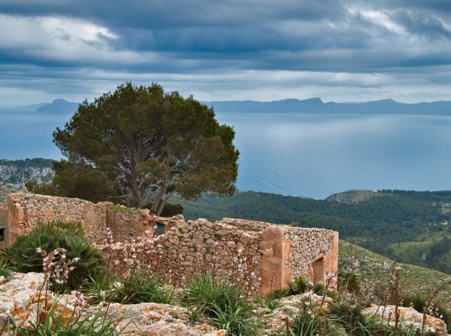 Mallorca, Balearic Island