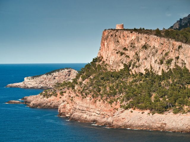 Mallorca, Balearic Island