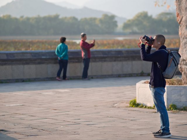 Beijing Summer Palace