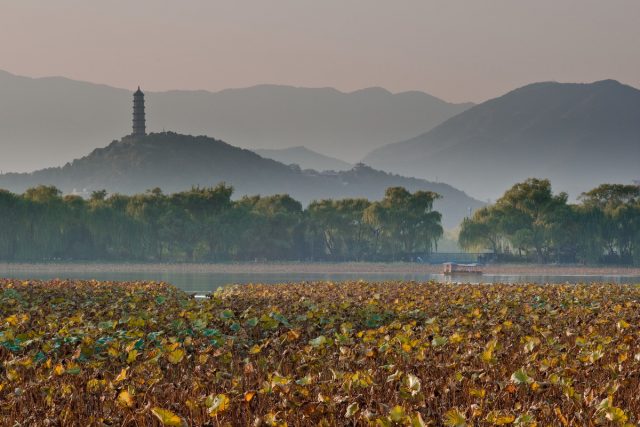 Beijing Summer Palace