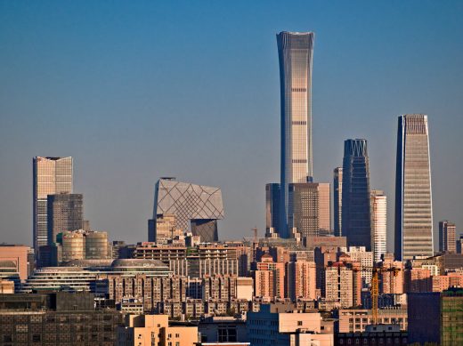 Beijing Chaoyang District, 北京朝阳区