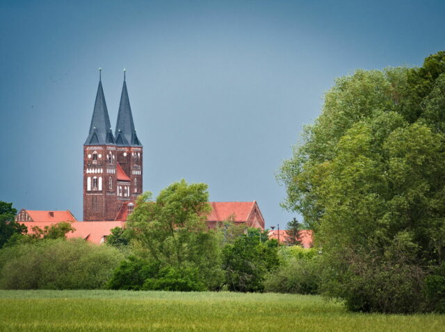 Tangermünde, Altmark, Sachsen-Anhalt, Elbe