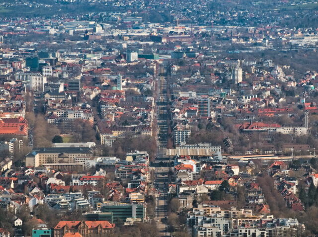 Kassel Cityscapes