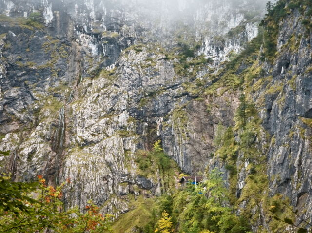 Ammergauer Alpen, Wettersteingebirge, Zugspitze,Grainau,Oberammergau