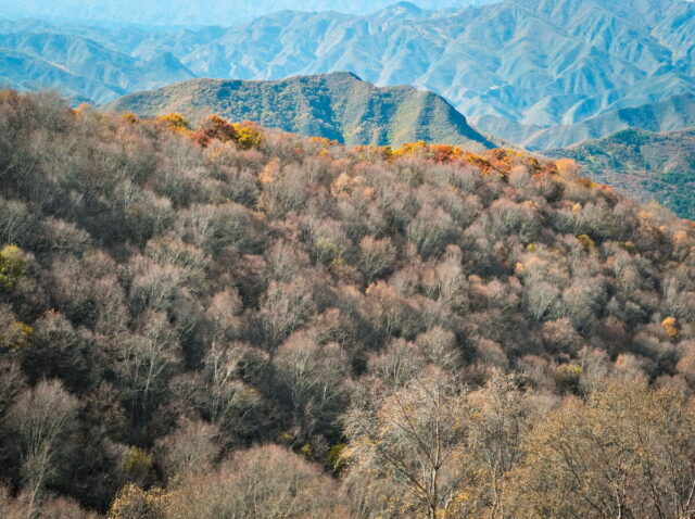 Taihangshan,  Beijing,  Taihangshan mountains, Beiling