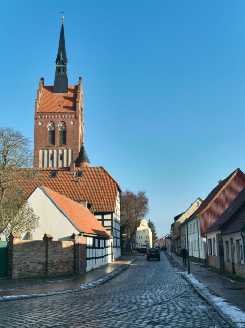 Usedom, Swinemünde, Vorpommern, Ostsee, Peenestrom