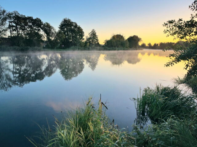 Bikepacking, Biesenthal, Oderbruch, Oderberg, Hohensaaten, Oder, Alte Oder, Parsteiner See