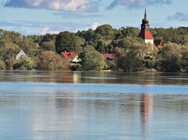 Bikepacking, Biesenthal, Oderbruch, Oderberg, Hohensaaten, Oder, Alte Oder, Parsteiner See