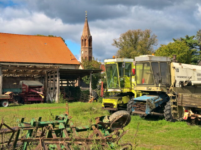 Bikepacking, Biesenthal, Oderbruch, Oderberg, Hohensaaten, Oder, Alte Oder, Parsteiner See