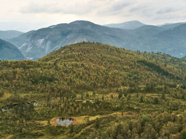 Norway, 2024, Bykle, Bykleheiane, Bygland, Byglandfjord, Otra, Setesdalen, Kristiansand