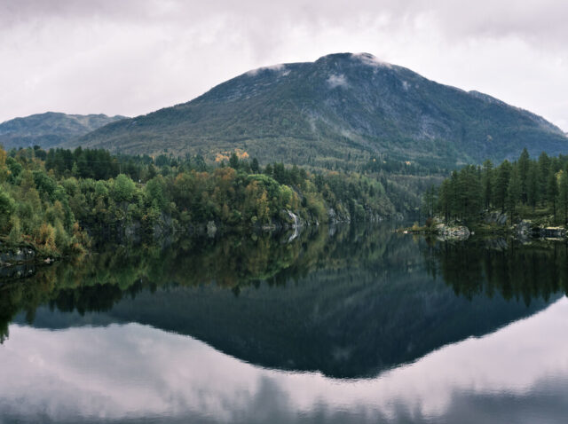 Norway, 2024, Bykle, Bykleheiane, Bygland, Byglandfjord, Otra, Setesdalen, Kristiansand