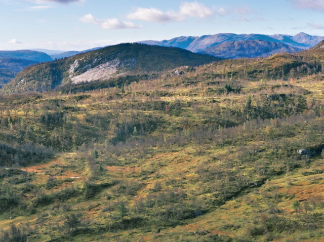 Norway, 2024, Bykle, Bykleheiane, Bygland, Byglandfjord, Otra, Setesdalen, Kristiansand