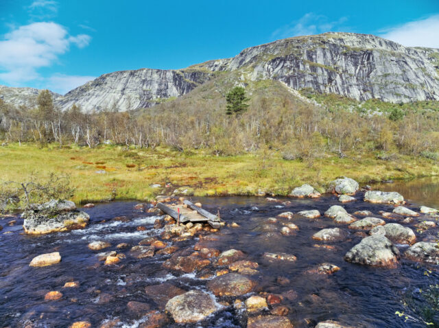 Norway, 2024, Bykle, Bykleheiane, Bygland, Byglandfjord, Otra, Setesdalen, Kristiansand