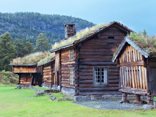 Norway, 2024, Bykle, Bykleheiane, Bygland, Byglandfjord, Otra, Setesdalen, Kristiansand