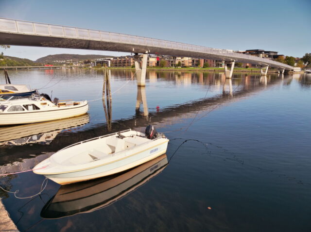 Norway, 2024, Bykle, Bykleheiane, Bygland, Byglandfjord, Otra, Setesdalen, Kristiansand