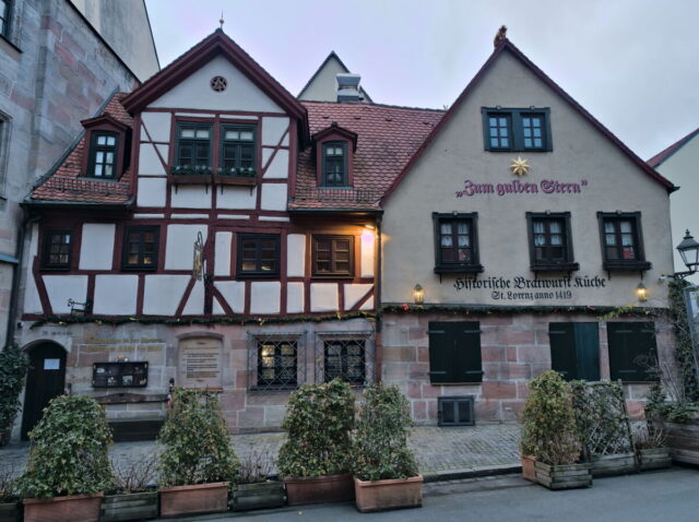 Nuremberg, Pegnitz, Nürnberg, Schwarzach, Cityscape