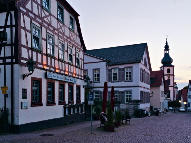 Rhön, Rhön Mountains, Hessen, Hesse, Germany, Fulda, Gersfeld, Wasserkuppe, Milsburg