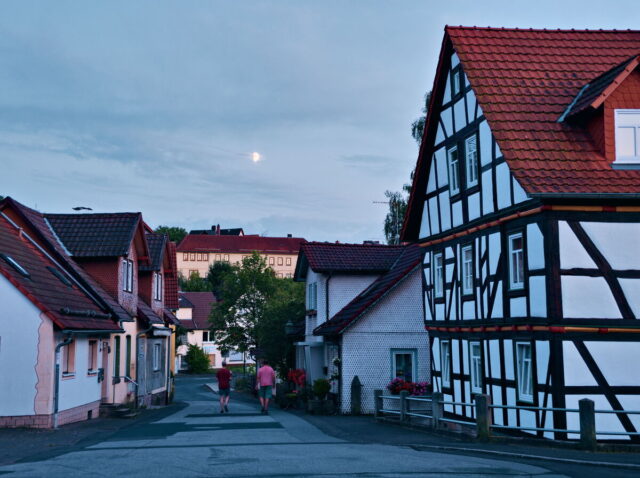 Rhön, Rhön Mountains, Hessen, Hesse, Germany, Fulda, Gersfeld, Wasserkuppe, Milsburg