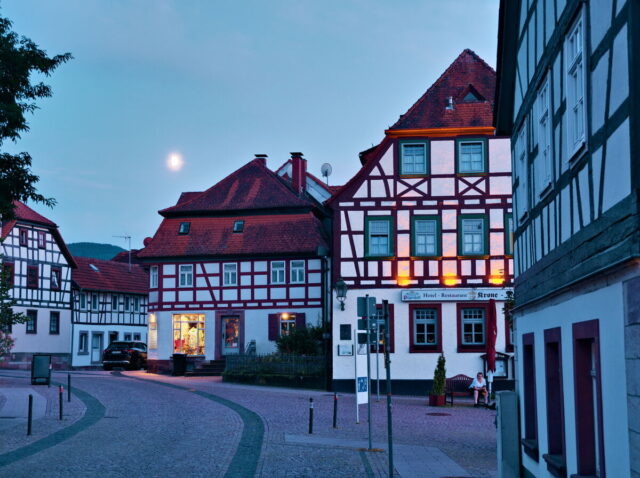 Rhön, Rhön Mountains, Hessen, Hesse, Germany, Fulda, Gersfeld, Wasserkuppe, Milsburg