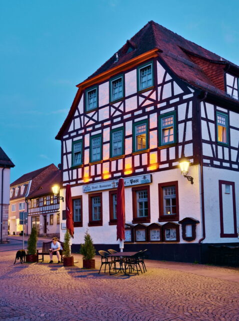 Rhön, Rhön Mountains, Hessen, Hesse, Germany, Fulda, Gersfeld, Wasserkuppe, Milsburg