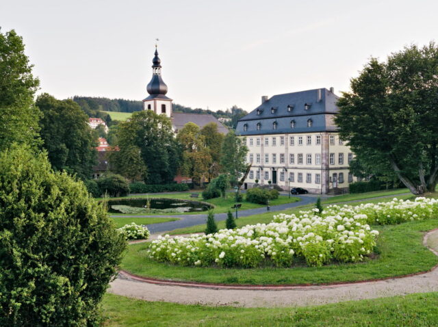 Rhön, Rhön Mountains, Hessen, Hesse, Germany, Fulda, Gersfeld, Wasserkuppe, Milsburg