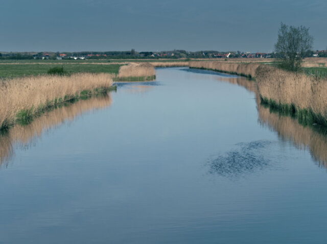 Belgium, Blankenberge, Flanders, North Sea
