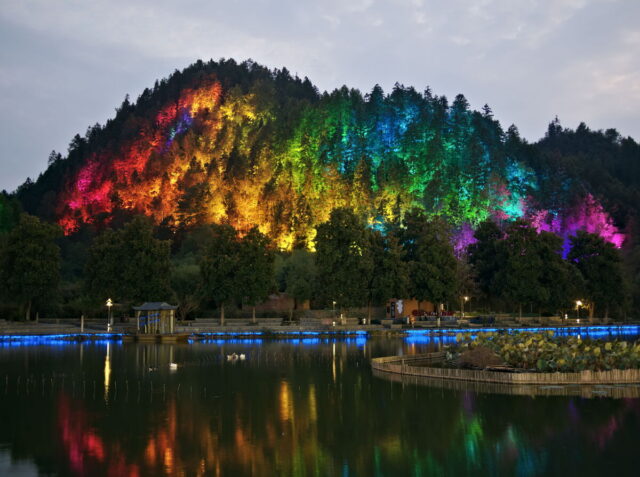 China,Anhui,Yi Counti, Xidi Village, 西递