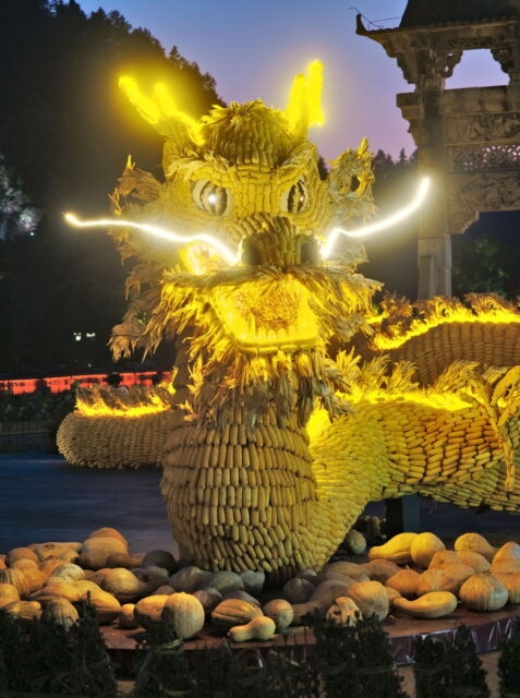 China,Anhui,Yi Counti, Xidi Village, 西递