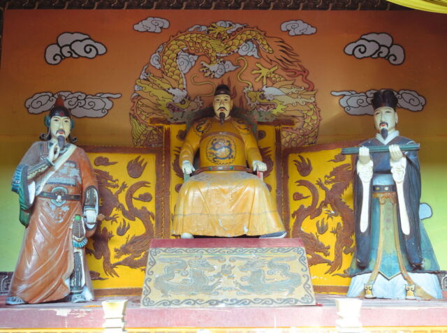 China,Anhui,Yi Counti, Xidi Village, 西递