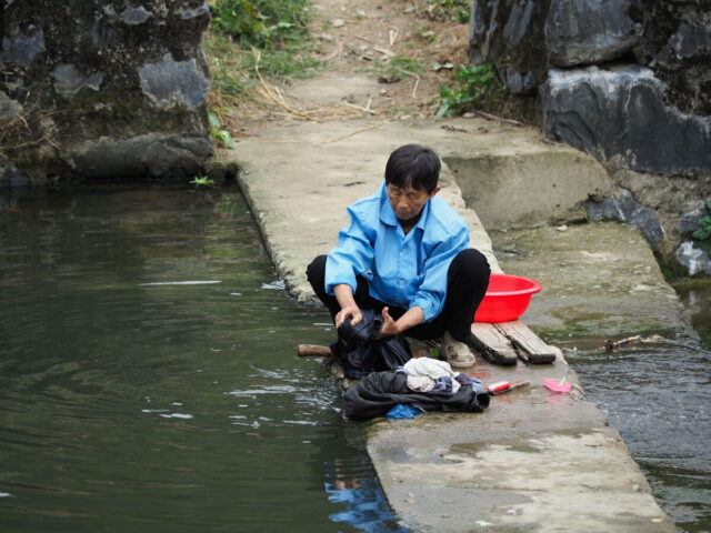 Anhui,China,Hongcun Village, Tachuan Village, 宏村,塔川