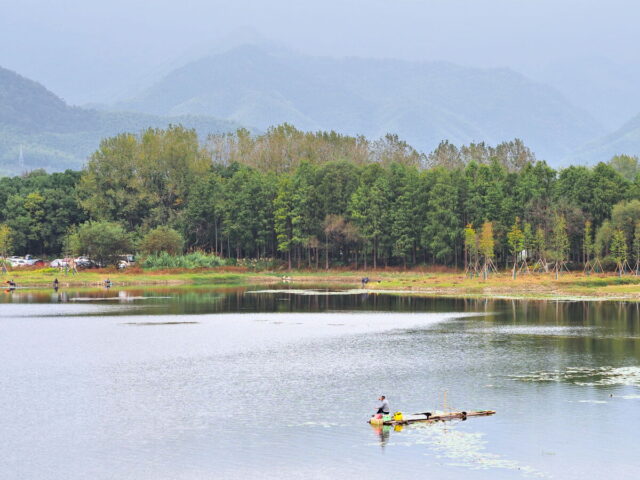 Anhui,China,Hongcun Village, Tachuan Village, 宏村,塔川