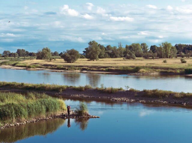 Oder, Neiße, Spree, bike tour, impressions, Küstrin, Kostrzyn nad Odrą 