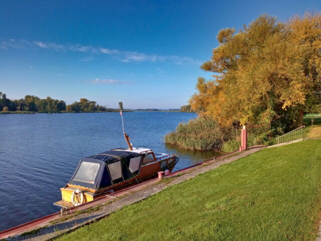 Barnim, Uckermark, Oder, Oderbruch, Nationalpark Unteres Odertal, Polen, Grenze,  Bikepacking