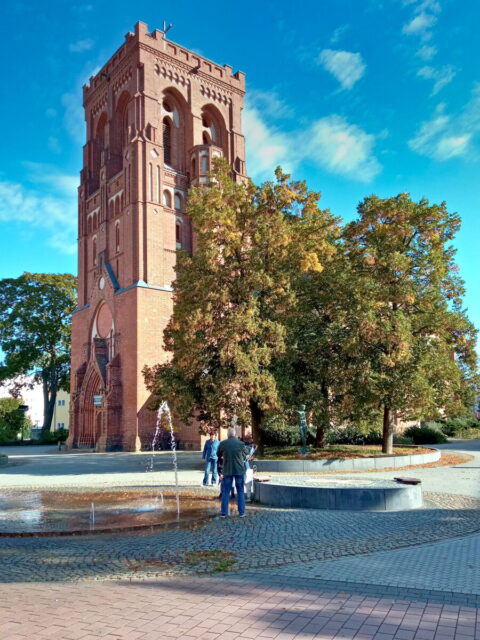 Barnim, Uckermark, Oder, Oderbruch, Nationalpark Unteres Odertal, Polen, Grenze,  Bikepacking