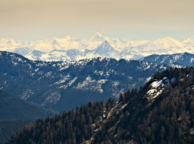Tegernsee, Bavaria, Mountains, Meadows, Lake views