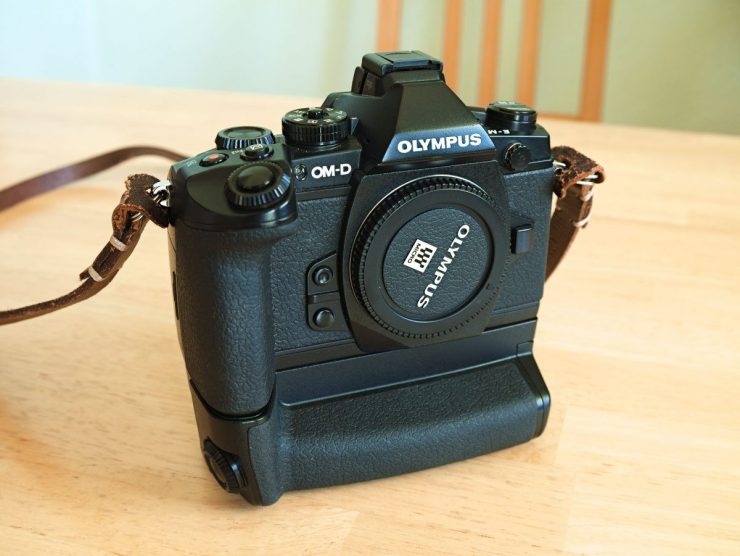 What camera do I use? DSLR vs. DSLM 我使用的相机是什么样的？ 数码单反相机与无反相机
